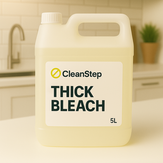 Thick bleach 25 litre