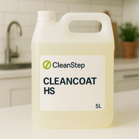 Cleancoat HS 5 litre