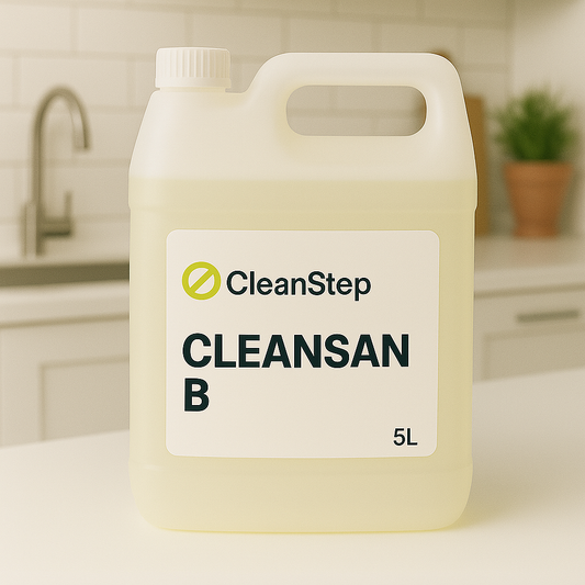 Cleansan B 5 litre