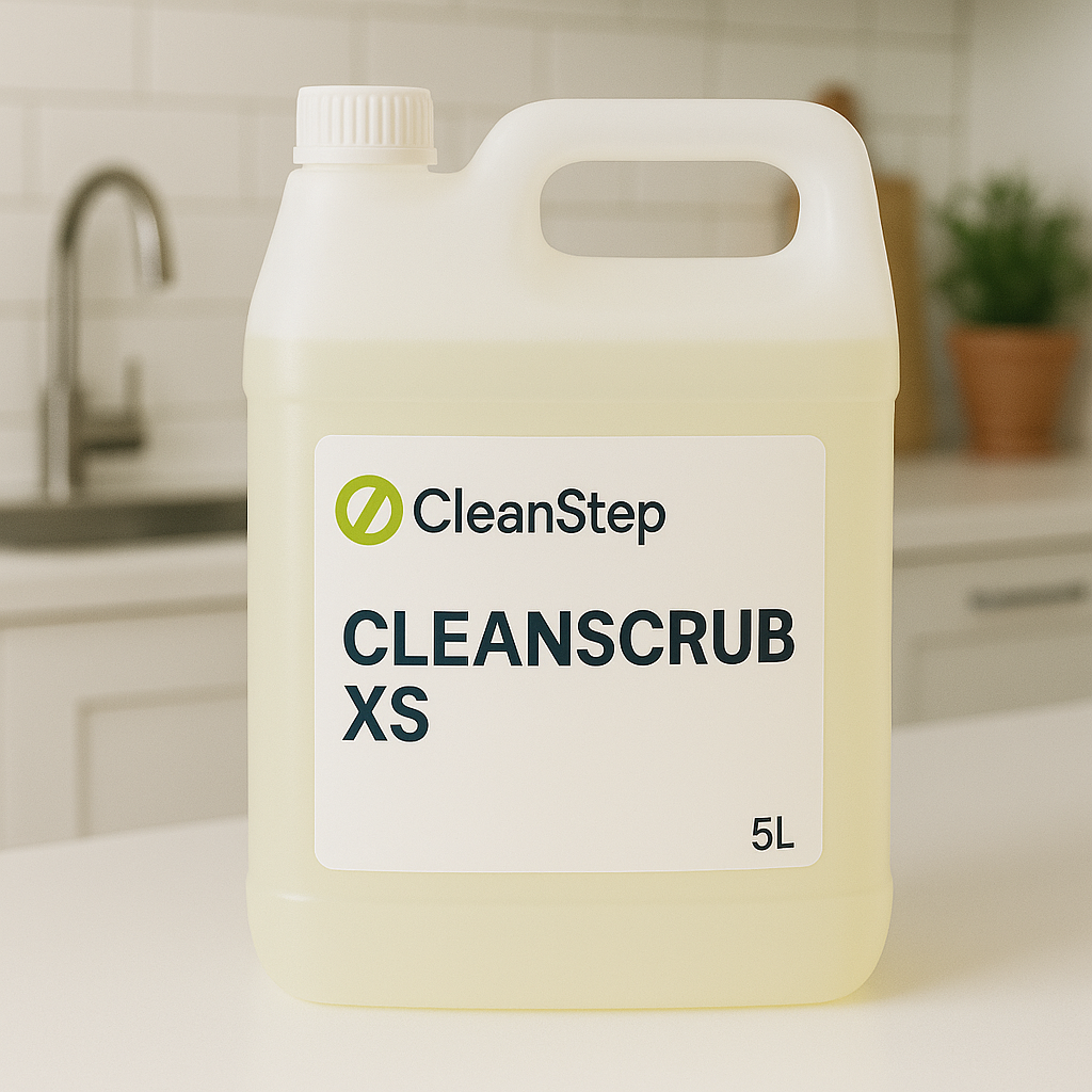 Cleanscrub XS 20 litre