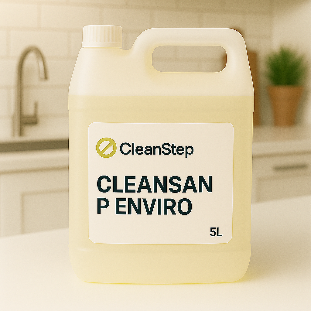 Cleansan P Enviro CX (10 x 100ml)