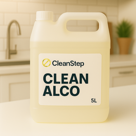 CleanAlco 5 Litre