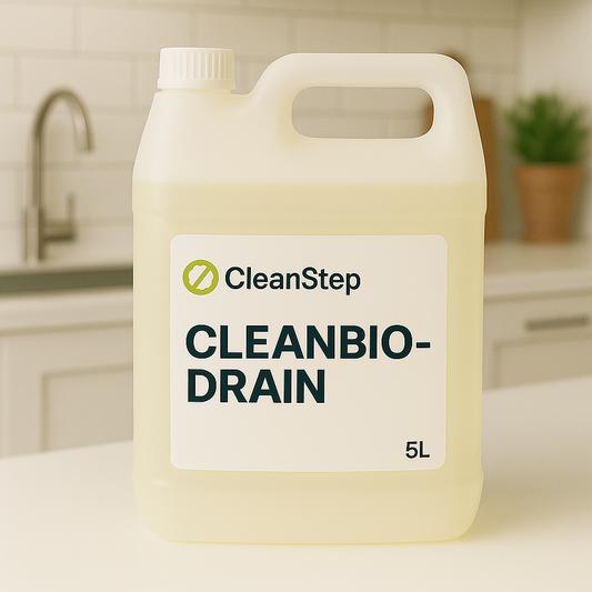Cleanbio-Drain 5 litre